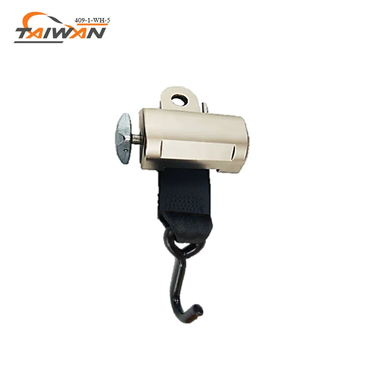 top OEM durable 2 point car extender seat belt