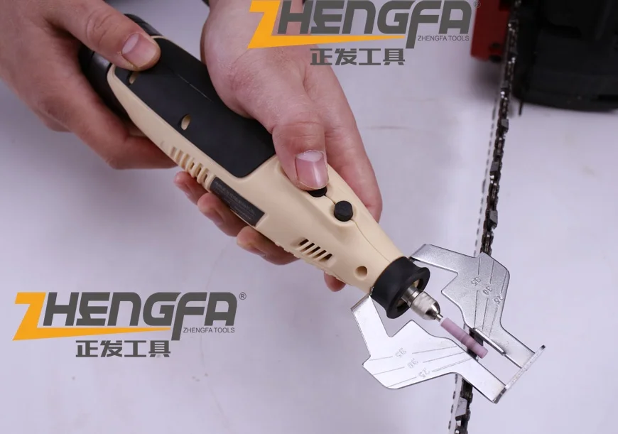 
Li-ion Multi-Functional Chain Saw Grinder 