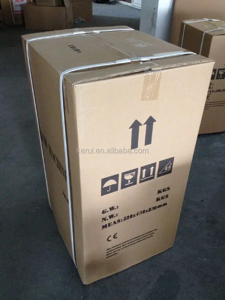 Commercial Hot Chocolate Machine CH5L and CH10L