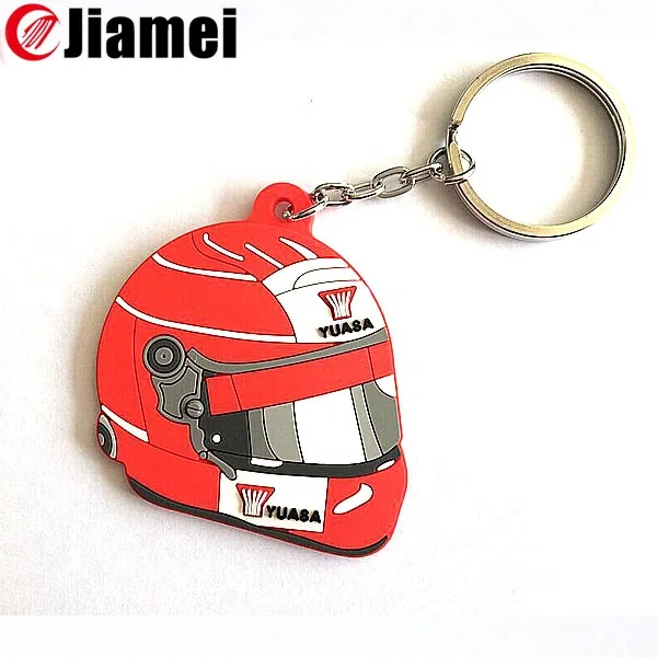 
Wholesale Personalized New York Beautiful Alphabet Keychain Gifts 