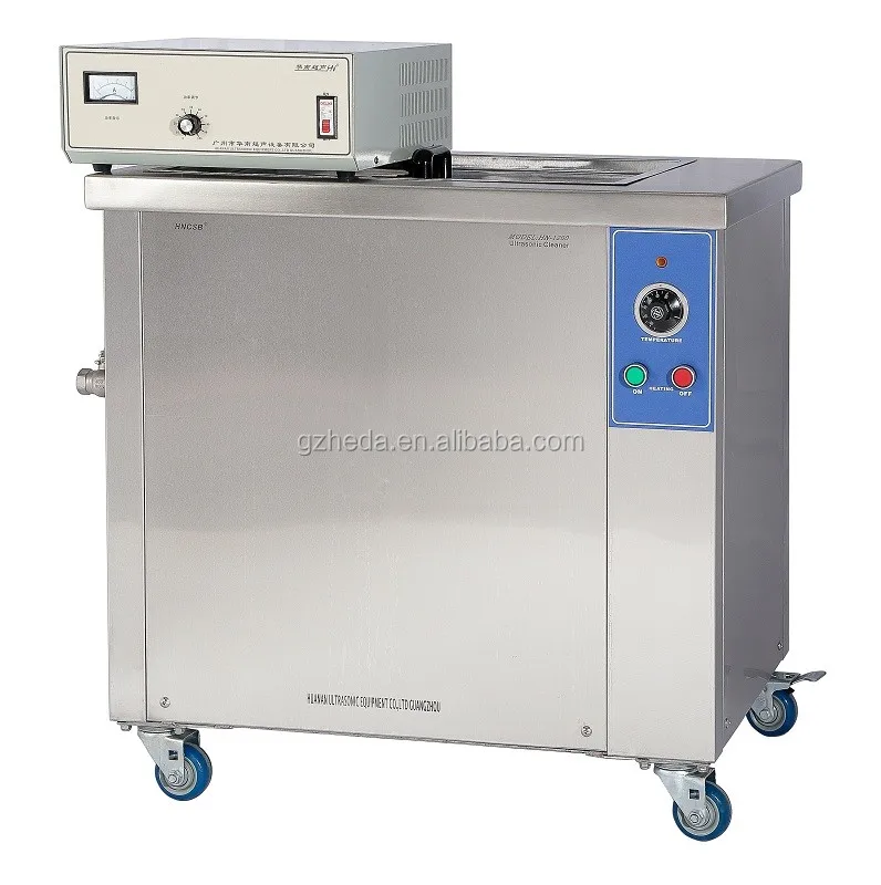 digital display brand controller ultrasonic cleaner OEM industrial ultrasonic bath