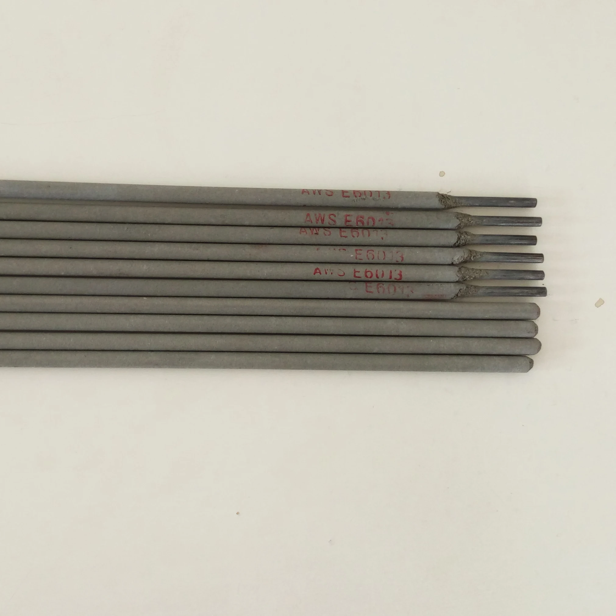 Rutile Welding Electrodes AWS A5.1 E6013