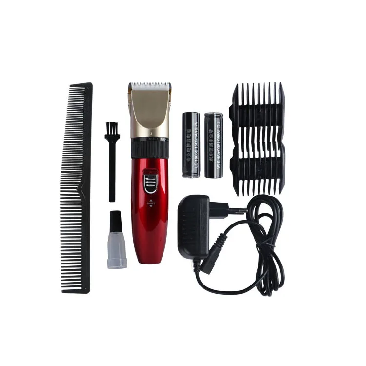 Электрическая машинка для стрижки кошек и собак