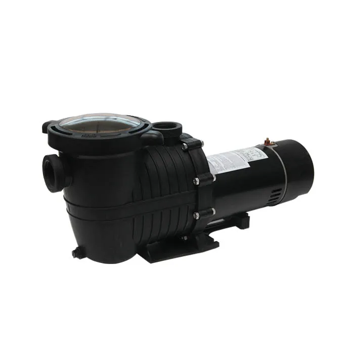 J05502 High Efficiency Two-Speed Self-priming swimming pool Pump for wholesale