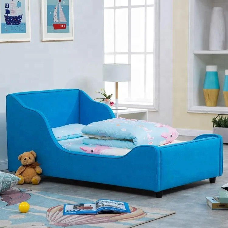 
Dongguan factory new toddle bed for kids 