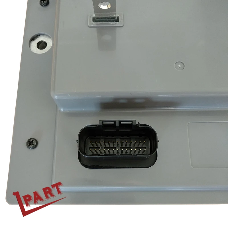 Гольф-кары запасные части мотор контроллер JW2-H6510-21 для YAMAHA