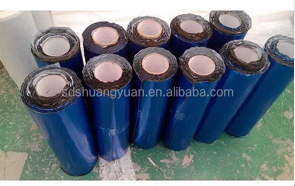 
AUTO SOUNDPROOFING TAPE 