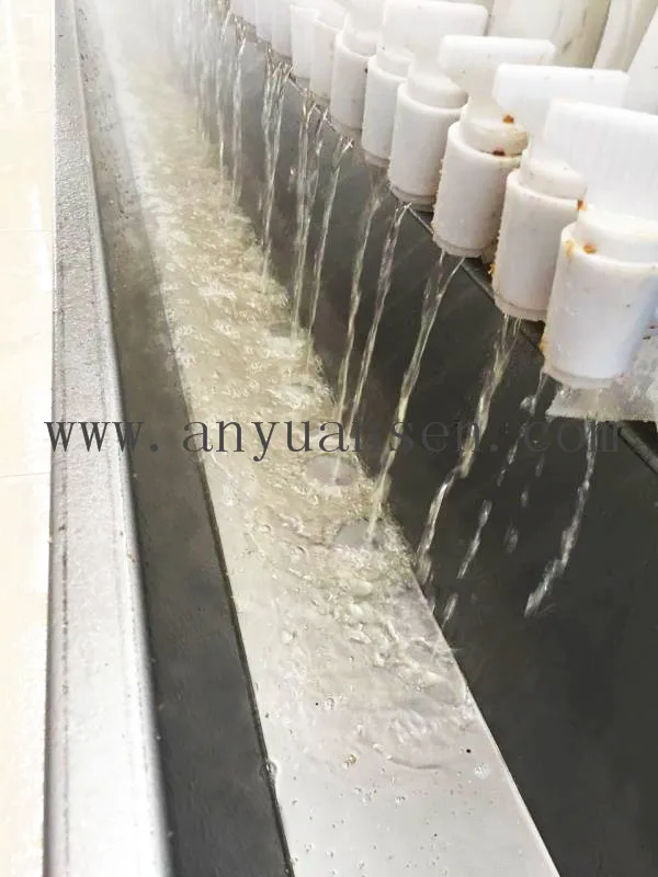 
Non-GMO bulk low price high fructose corn 42% 55% 60% 90% 