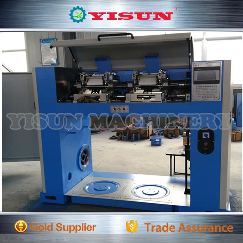 Drawing Frame for Cotton Fiber Textile Machinery in Spinning Production Line