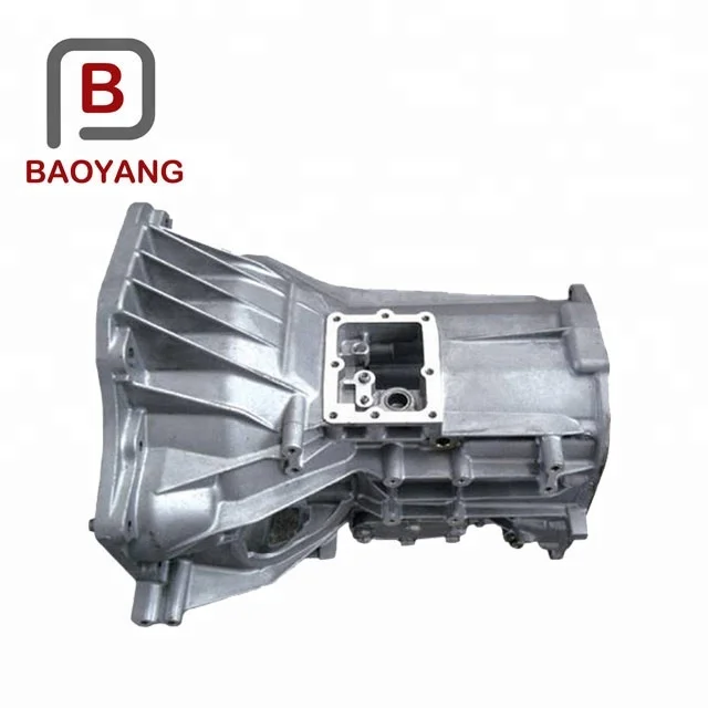 
China supply type of tractor transmission reduction gear box 