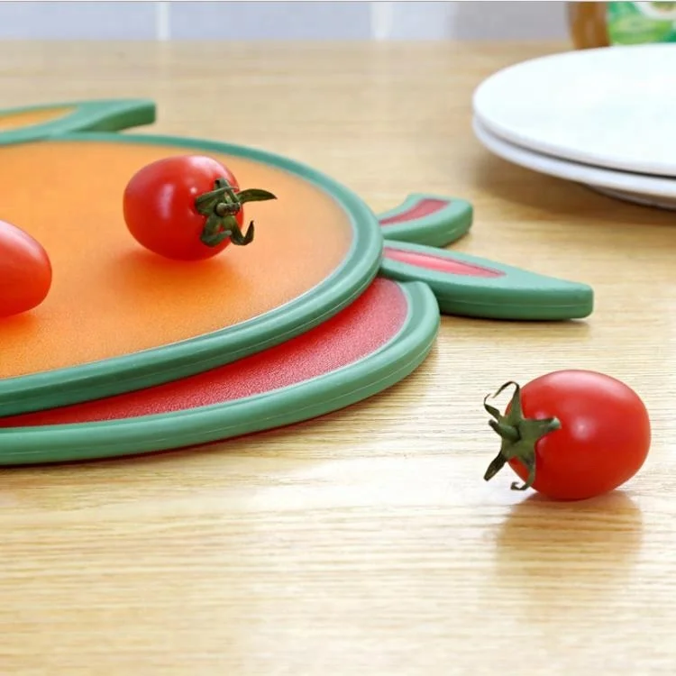Wholesale Cheap Plastic Pizza Cutting Board