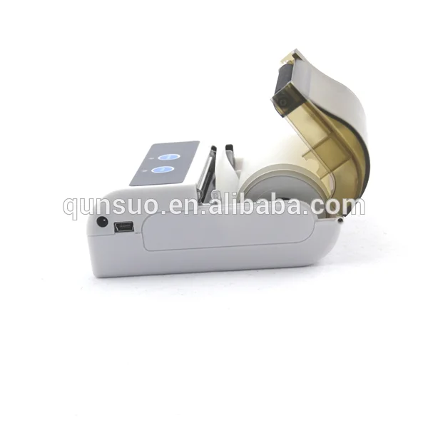 Qs-5803 high quality mini android rs232 thermal printer