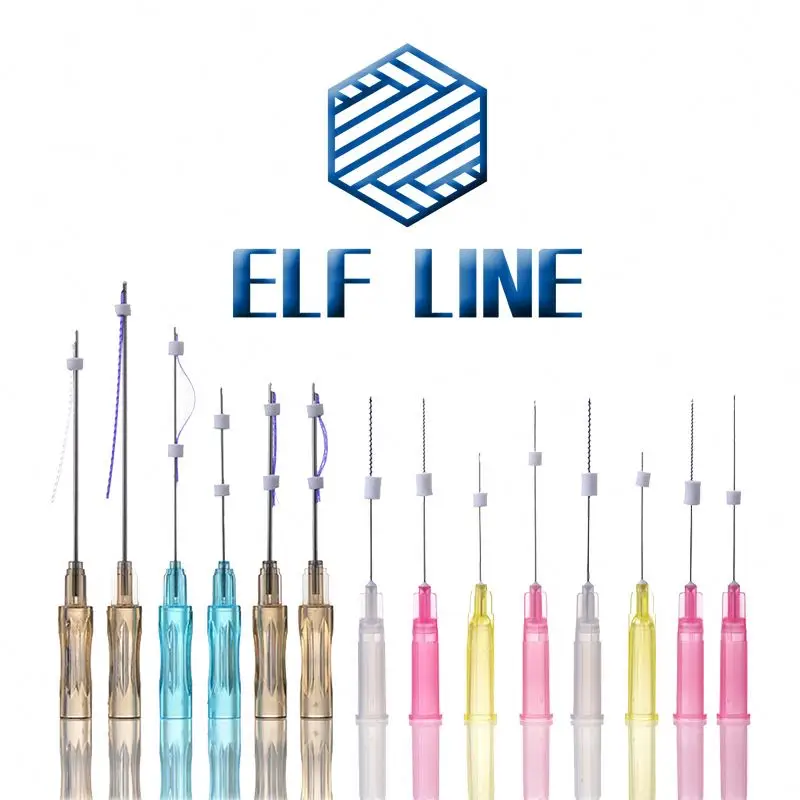 polydioxanone pdothread breast enlargement monofilamento face lift pdo thread