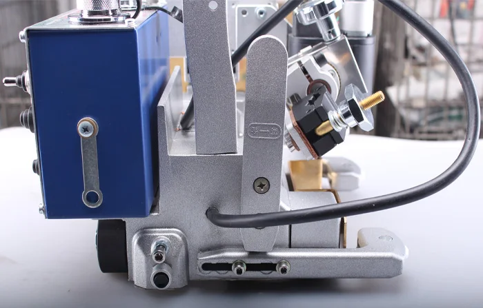 HK-5W automatic angle seam welding carriage price China Top Model 2019 design