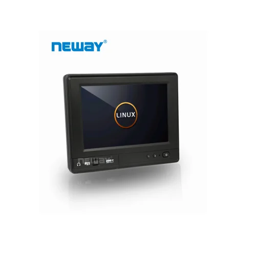 7 inch 3G/WIFI/BT laptop linux tablet pc with strong vibration resistance