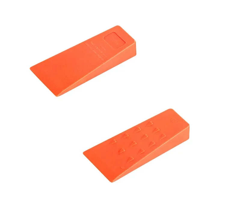 5.5inch ABS Chainsaw Splitting Felling Wedge