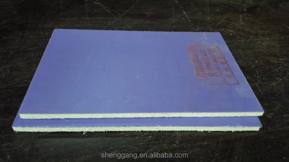 shenggang fireproof hpl magnesium oxide wall board