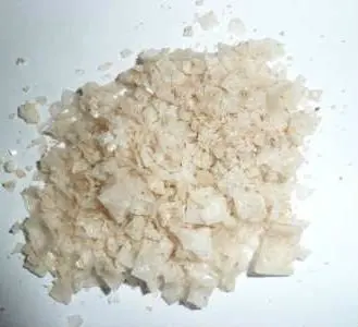
Seasaltflakes From Cyprus With Rosmary 
