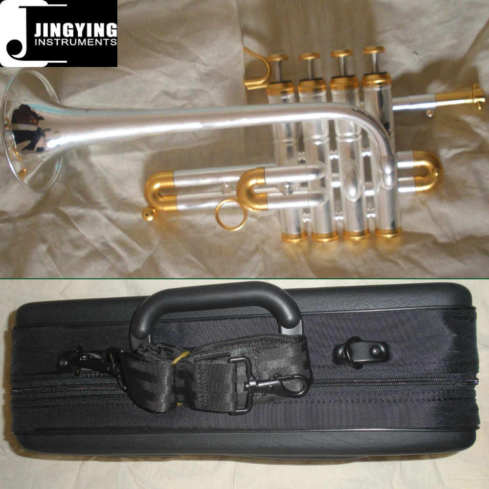 JYPT-A410 EVA Series Treble Trumpet