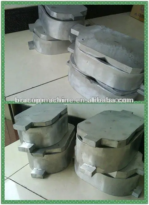 KV-168C/C-26 экономического бюстгальтер стакан литьевой машины