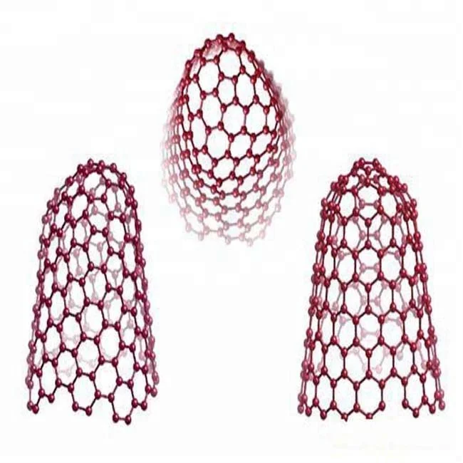 Functionalized MWCNTs-OH Multi Walled Carbon Nanotubes