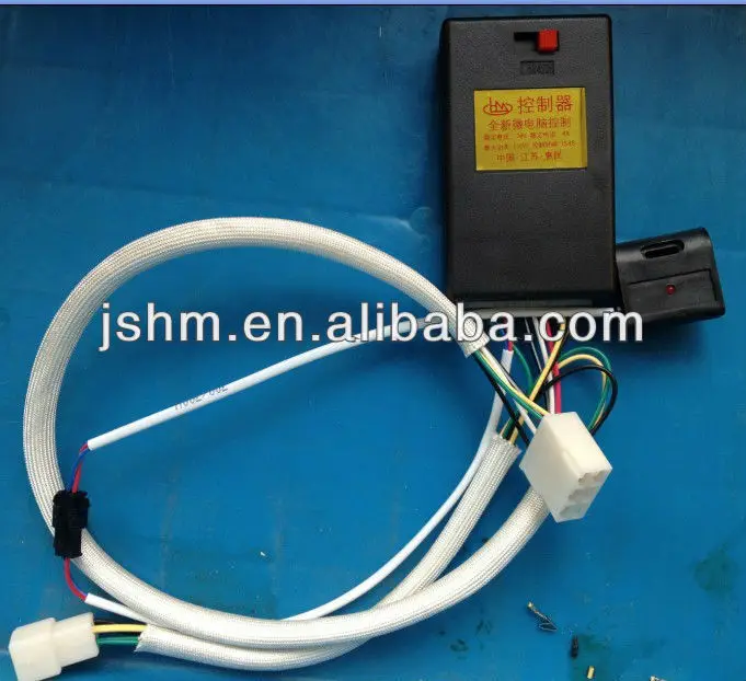 Деталь двери автобуса