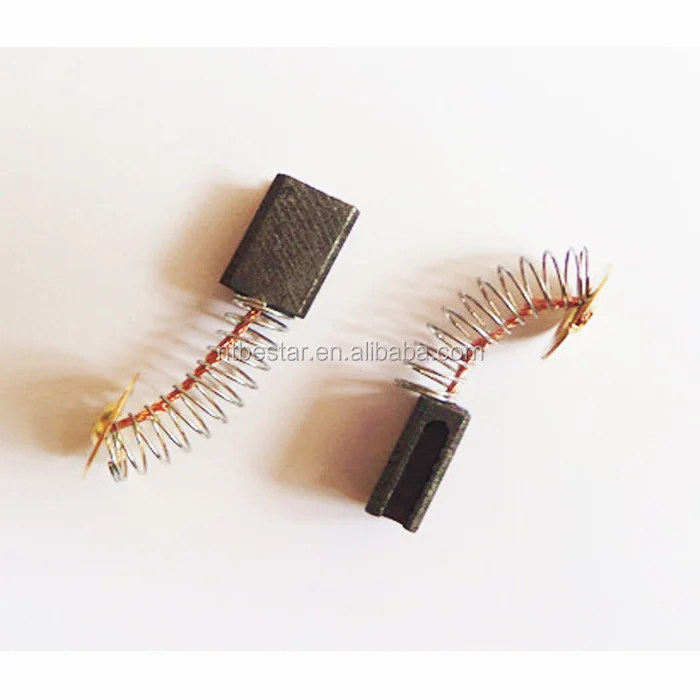 26 30 36 электрическая Угольная щетка, угольные щетки для Ударника