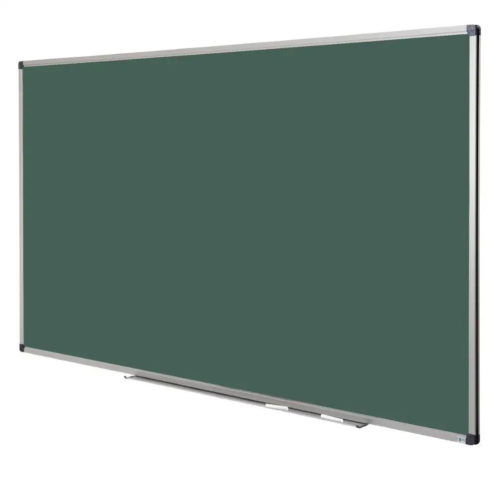 
12*16' Custom Decorative School Kids Magnetic Sign Dry Erase Lapboard Chalk Board 