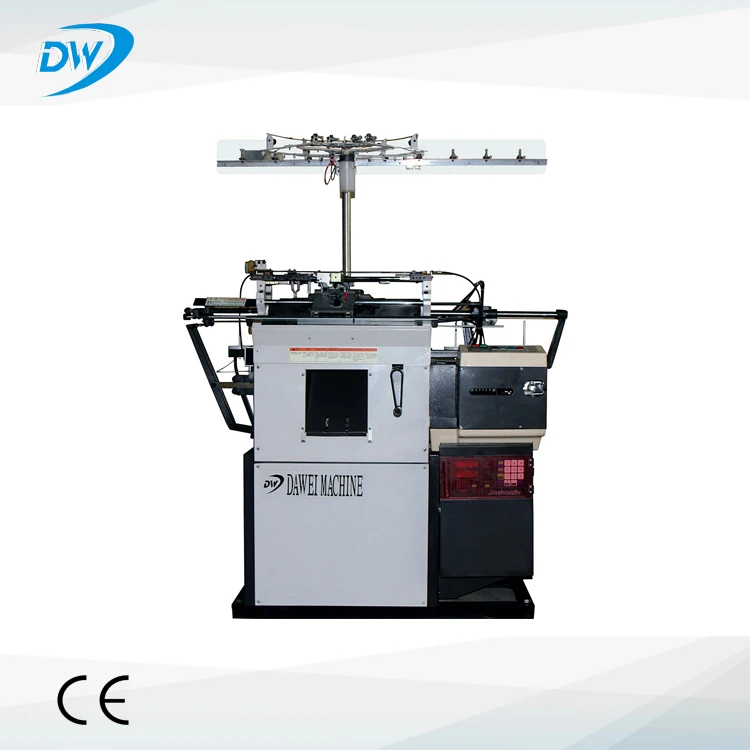 
DAWEI DW-2004S 13G CE сертифицированная машина для изготовления латексных перчаток с компьютерным управлением 