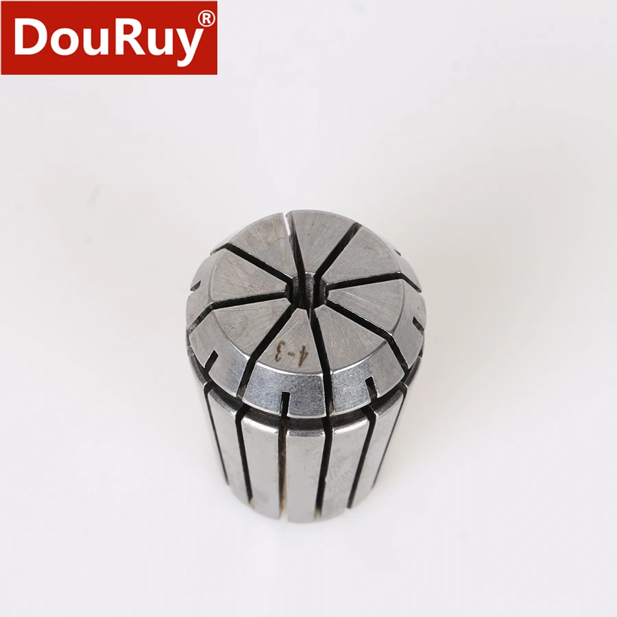 High precision ER11 collet