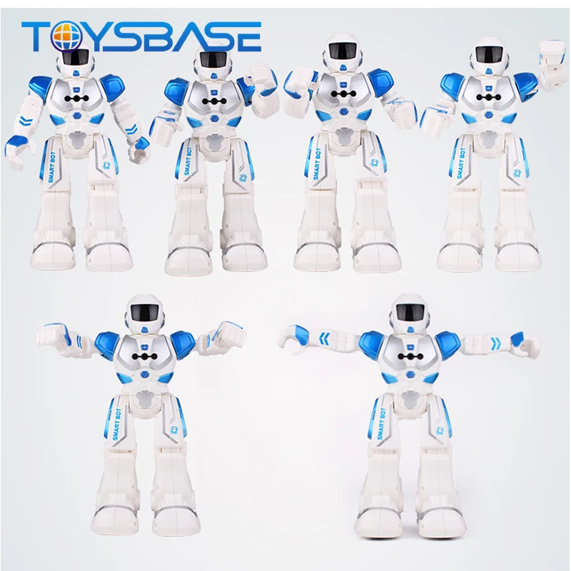 Cheap Price Smart Rc Robot New Product Intelligent Robot