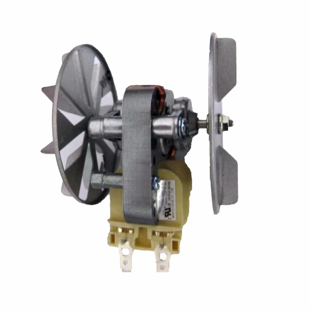 mini oven parts motor