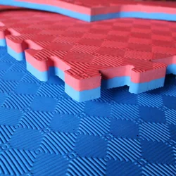 Competition Grade EVA martial arts taekwondo karate Judo tatami mat