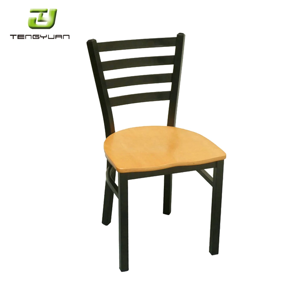 Wholesale Fast Food Cheap Restaurant Furniture Dining Room Chair