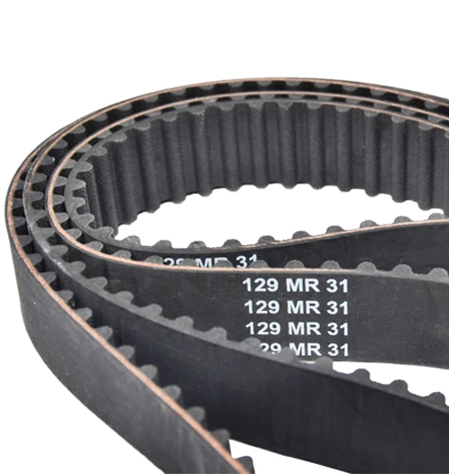 Японский шнур 111MR17 для ремня ГРМ Dawoo Lanos OEM