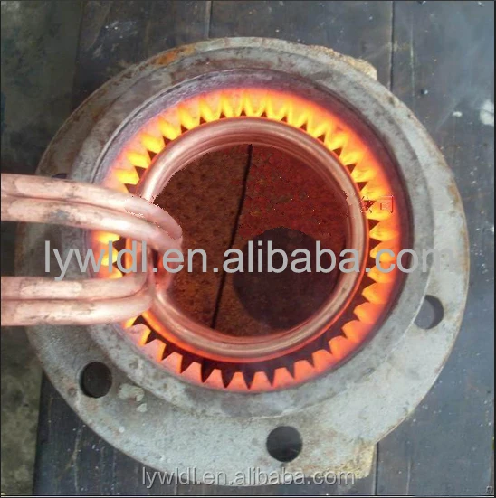 laboratory induction furnace 2