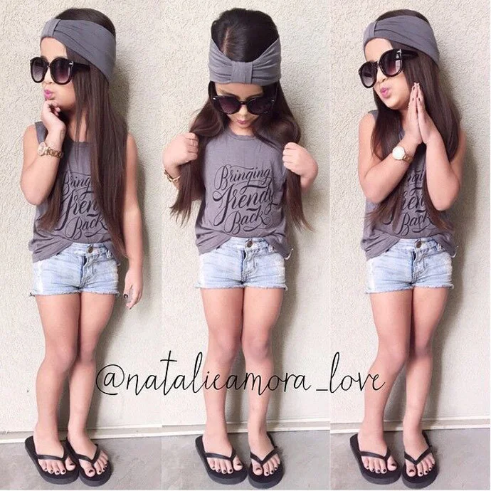 2015 girls clothing sets fashion lovable baby girl clothing hot sale toddler girl clothing vetement enfants