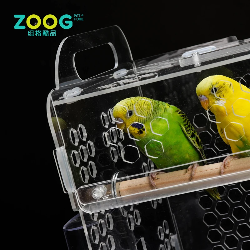 Economic stylish customized beautiful parrot cages for sale cheap