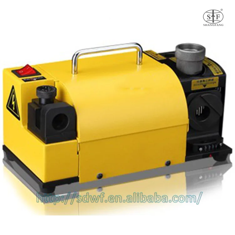 
drill bit re-sharpener grinder MR-13D 