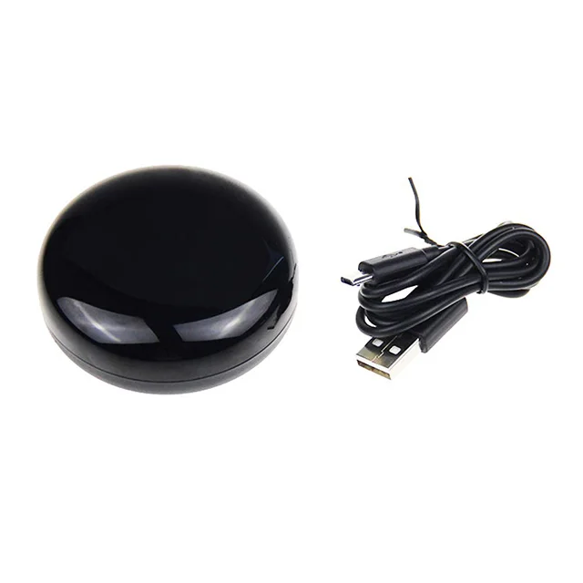 10 лет от оригинального производителя onlywheel в быструю доставку изготовленным на заказ логосом iot данных с дистанционным управлением по Wi-Fi amazon alexa echo приложение tuya кондиционер умный ИК-пульт дистанционного управления