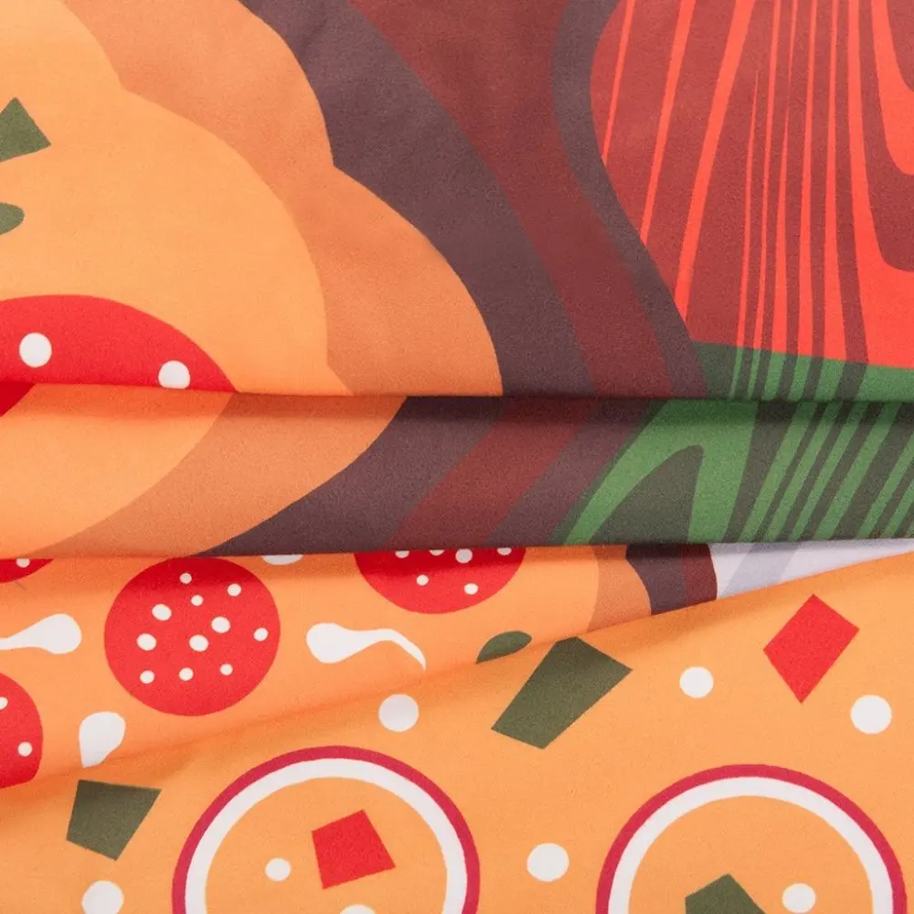 personalized oversized print beach towels super round sand free towel beach