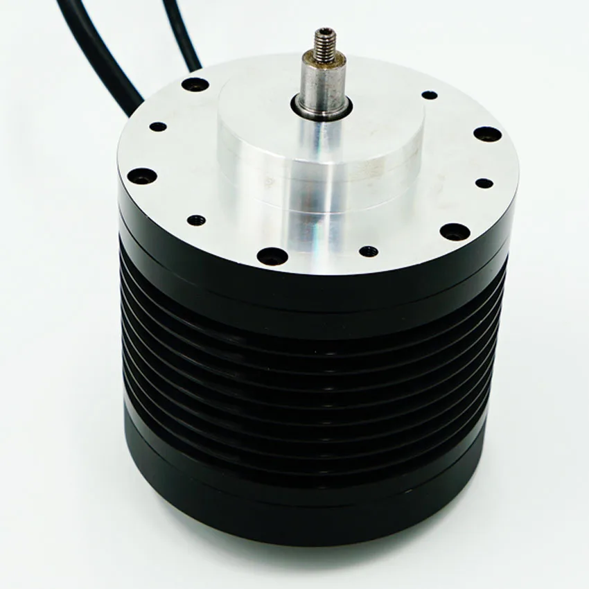 Brushless DC Motor with hall sensor for Electric Skateboard