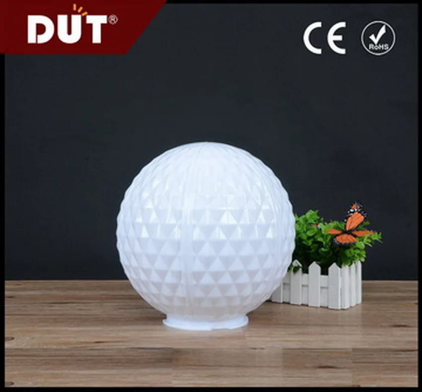 Импортеры солнцезащитных габаритных ламп для гольфа с опаловым шаром