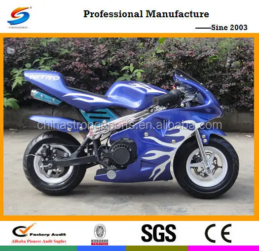 PB001 Hot sell Pocket Bike/Mini pocket Bike/Mini Moto with CE