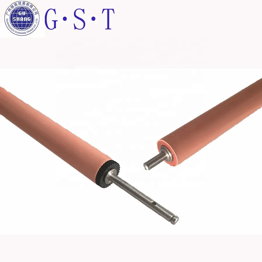 lower sleeved pressure roller for HP color M477 M452