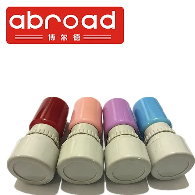 JL flash self-inking stamp