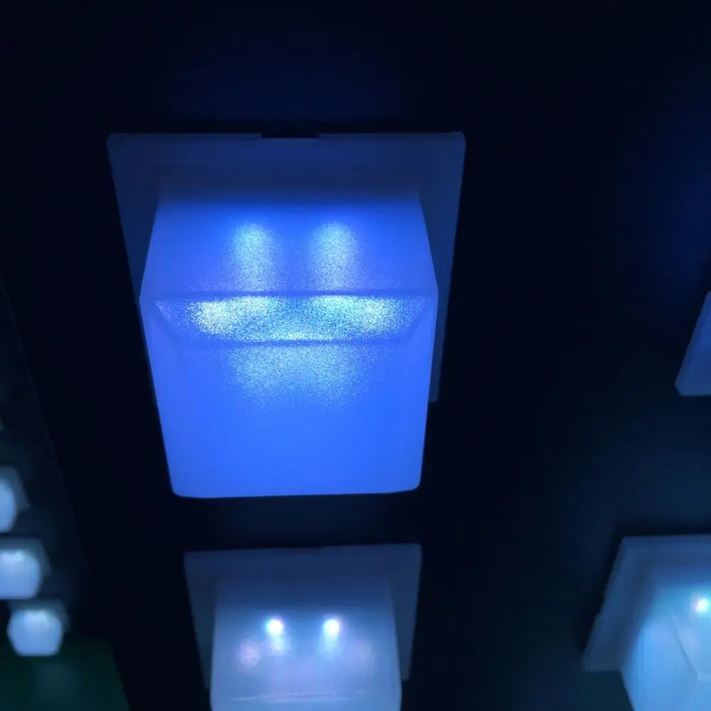 IP65 night club High brightness led pixel panel