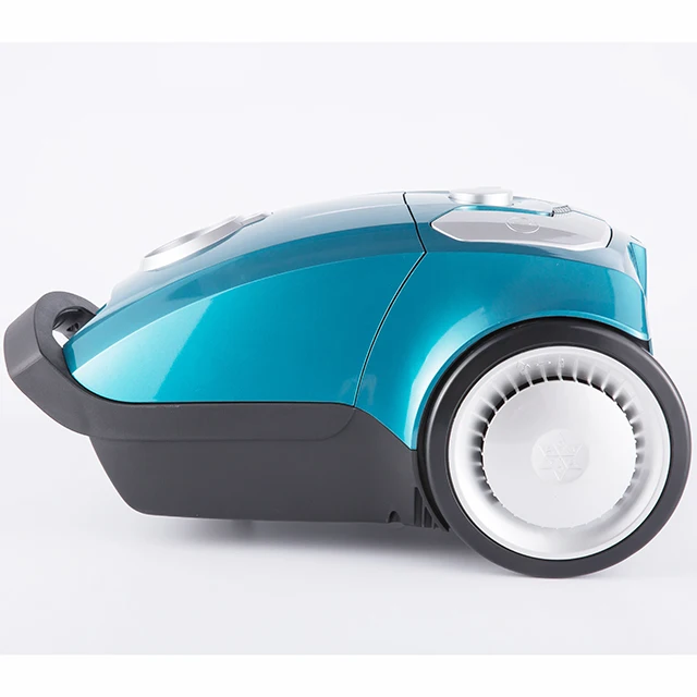 Hot Selling Canister Bagged Vacuum Cleaner AH421