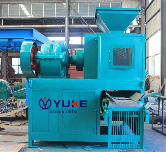 Factory best price hydraulic press machine/briquette machine/machine to make wood briquettes