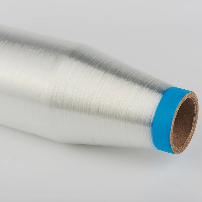 
0.19mm PP monofilament yarn for filter cloth 